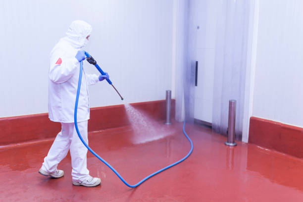Best Animal Enclosure Cleaning  in Schwenksville, PA