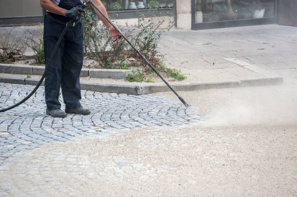 Best Post-Construction Pressure Washing  in Schwenksville, PA